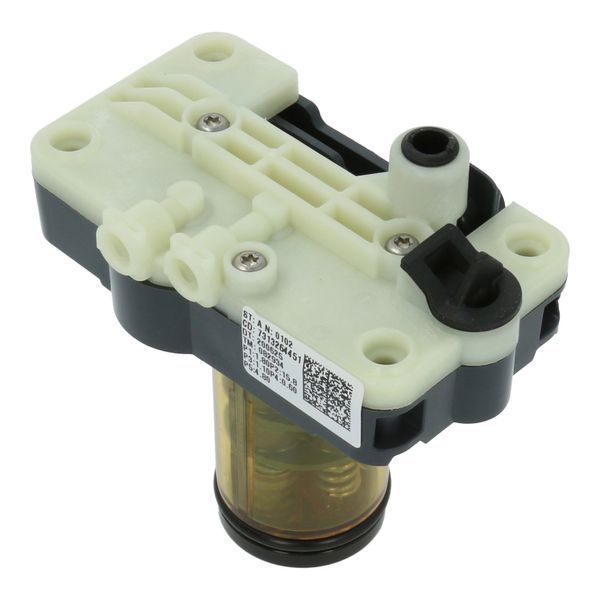 Поршень термоблока для кофеварки Delonghi EPAM 960.75.GLM 7313247371, 7313264451 7313247371 фото