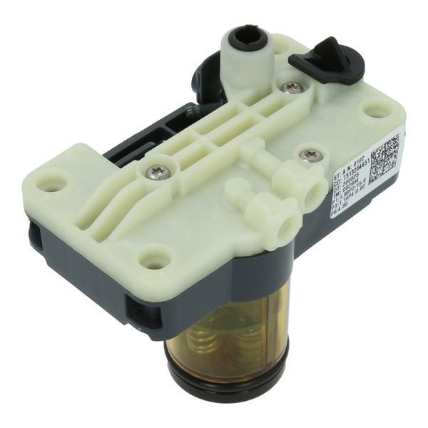 Поршень термоблока для кофеварки Delonghi EPAM 960.75.GLM 7313247371, 7313264451 7313247371 фото