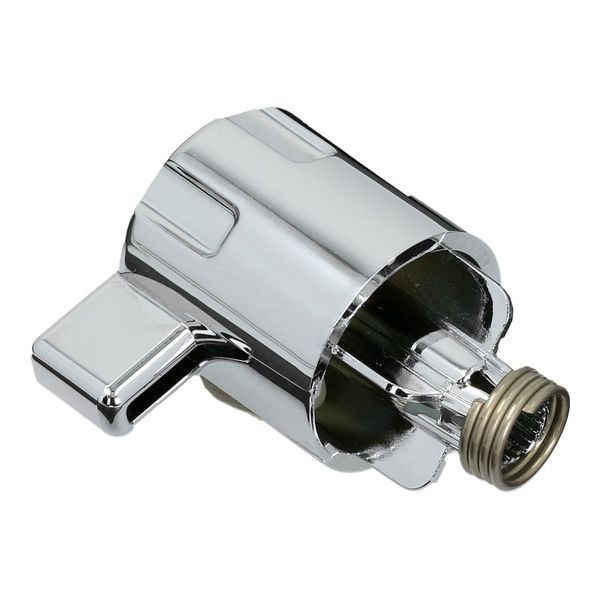 Ручка крана для кофемашин Delonghi ESAM 04.110, ESAM 04.120, ESAM 04.320 5513222461, 5513212961 5513222461 фото