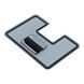 Кришка зерна для кавоварки Delonghi ECAM Eletta 5513229811, 5513242911, 5513220801  5513229811 фото 3