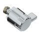 Ручка крана для кофемашин Delonghi ESAM 04.110, ESAM 04.120, ESAM 04.320 5513222461, 5513212961 5513222461 фото 4