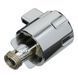 Ручка крана для кофемашин Delonghi ESAM 04.110, ESAM 04.120, ESAM 04.320 5513222461, 5513212961 5513222461 фото 3