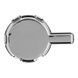 Ручка крана для кофемашин Delonghi ESAM 04.110, ESAM 04.120, ESAM 04.320 5513222461, 5513212961 5513222461 фото 5