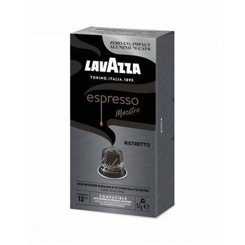 Кофе в капсулах Lavazza Ristretto (10 шт) 14062431 фото