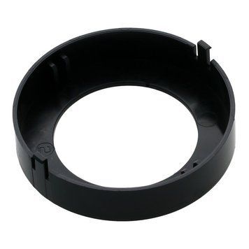 Крышка верхнего держателя ножа для кофемашины Saeco 142844550, 5501330, 996530014804 142844550 фото