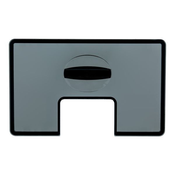 Кришка зерна для кавоварки Delonghi ECAM 5513216841 5513216841 фото