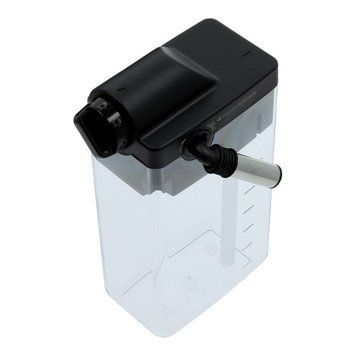 Капучинатор для кавоварки Delonghi ECAM 22.360, ECAM 22.366 DLSC013, 5513296851, 7313227381, 5313230701 5513296851 фото