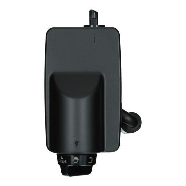 Капучинатор для кофемашины Delonghi ECAM 22.360, ECAM 22.366 DLSC013, 5513296851, 7313227381, 5313230701 5513296851 фото