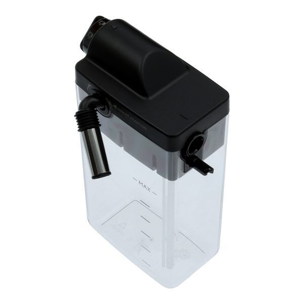 Капучинатор для кофемашины Delonghi ECAM 22.360, ECAM 22.366 DLSC013, 5513296851, 7313227381, 5313230701 5513296851 фото