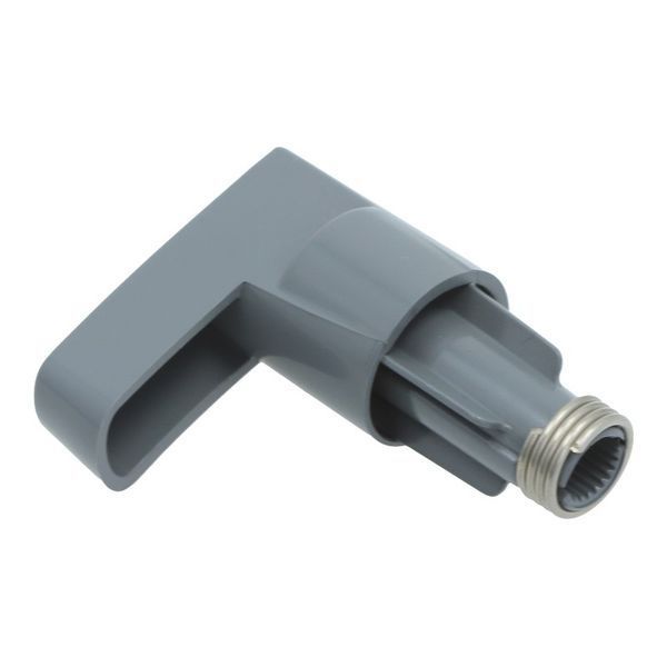 Ручка крана для кофемашины Delonghi EAM, ESAM 5513222471, 5513216371 5513222471 фото