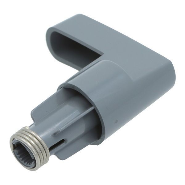 Ручка крана для кофемашины Delonghi EAM, ESAM 5513222471, 5513216371 5513222471 фото