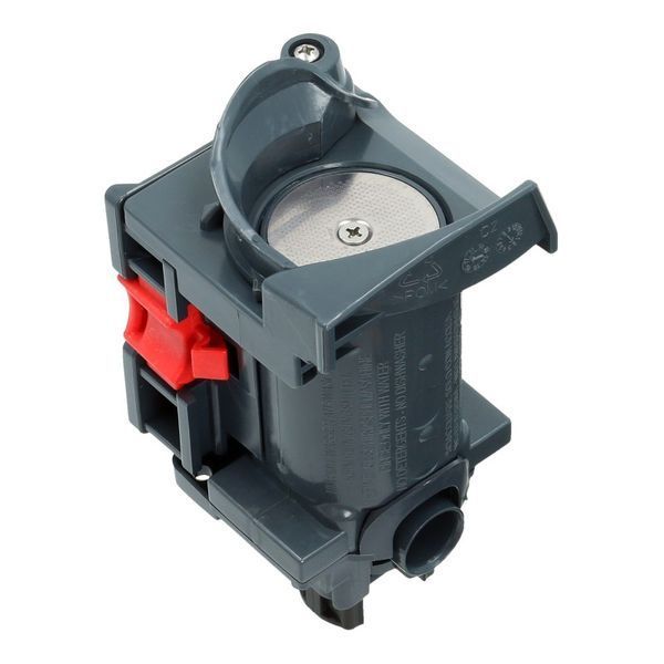Заварювальний блок Delonghi ESAM 7332222900, 5513227911, 7332183900, 7313258231 5513227871 фото