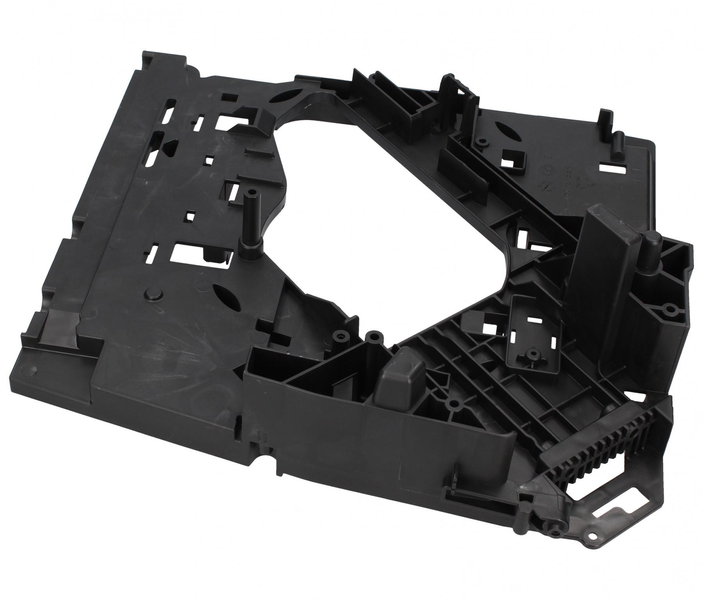 Права частина корпусу для кавоварки Delonghi ETAM 5313232501 5313232501 фото