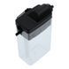 Капучинатор для кофемашины Delonghi ECAM 22.360, ECAM 22.366 DLSC013, 5513296851, 7313227381, 5313230701 5513296851 фото 3