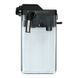 Капучинатор для кофемашины Delonghi ECAM 22.360, ECAM 22.366 DLSC013, 5513296851, 7313227381, 5313230701 5513296851 фото 5