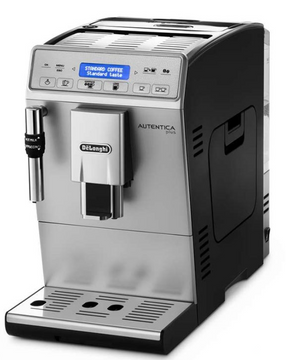 Запчасти для Delonghi ETAM 29.620 SB Autentica Plus