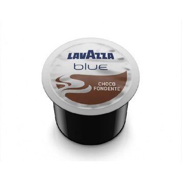 Шоколад в капсулах Lavazza Blue Chocolate (50 шт) 14062433 фото