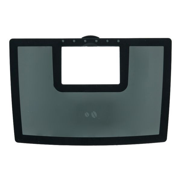Кришка зерна для кавоварки Delonghi ECAM 5513214151 5513214151 фото