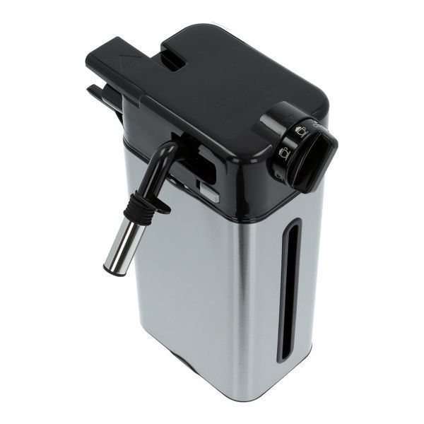 Капучинатор для кофемашины Delonghi ESAM 6900 DLSC008, 5513294541, 7313223721, 7313236731, 5913213551, 7313223731 5513294541 фото
