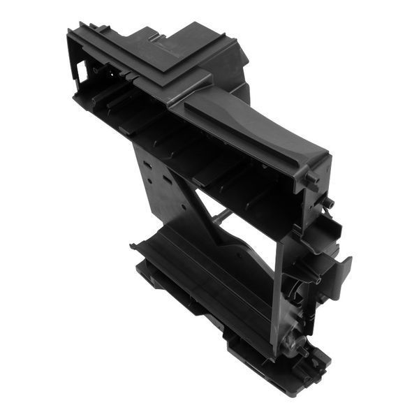 Права частина корпусу для кавоварки Delonghi ECAM 7313212881, 5313225571, 5313245721, AS00003594 5313245721 фото