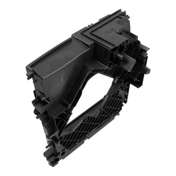 Права частина корпусу для кавоварки Delonghi ECAM 7313212881, 5313225571, 5313245721, AS00003594 5313245721 фото