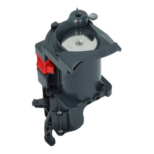 Заварювальний блок для кавоварки DeLonghi 7313232331, 5513227891, 7313251451, 7313236221, 7313218501 7313251451 фото