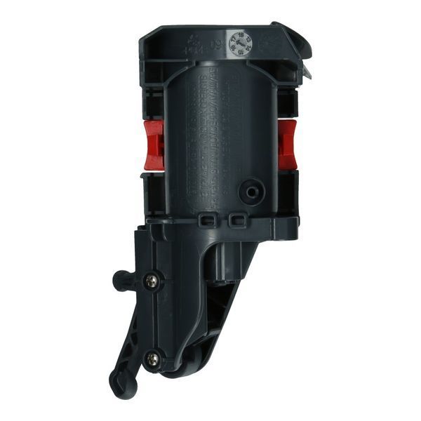 Заварювальний блок для кавоварки DeLonghi 7313232331, 5513227891, 7313251451, 7313236221, 7313218501 7313251451 фото