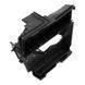 Права частина корпусу для кавоварки Delonghi ECAM 7313212881, 5313225571, 5313245721, AS00003594 5313245721 фото 1