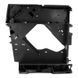 Права частина корпусу для кавоварки Delonghi ECAM 7313212881, 5313225571, 5313245721, AS00003594 5313245721 фото 5