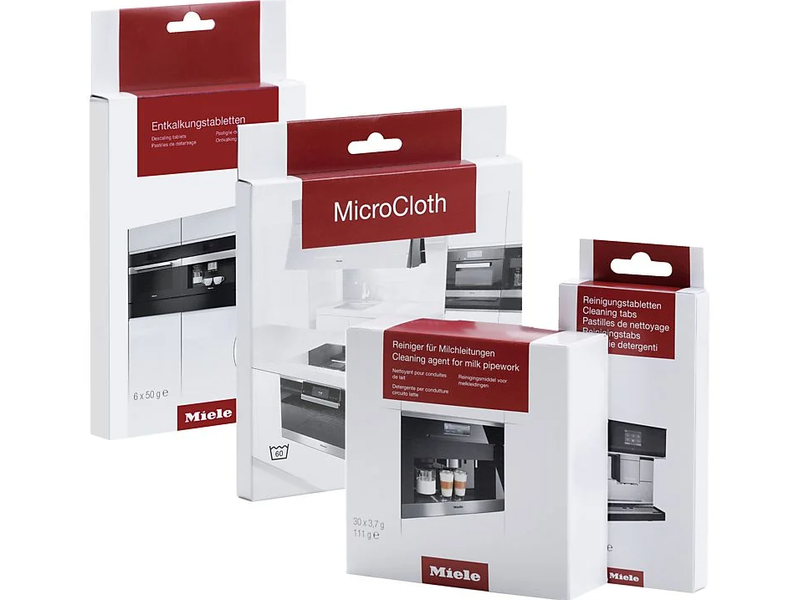 Набор для кофемашины Miele Coffee Care Set 12122920  12122920 фото