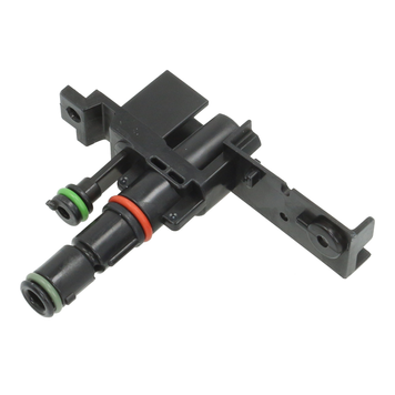 Перехідник на капучинатор для кавомашини Delonghi ESAM AS13200286, 5513214821, 7313227011 AS13200286 фото