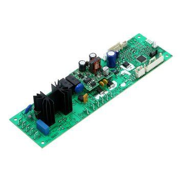 Силова плата для кавоварки Delonghi ESAM 5232119400, 5213211901, 5232116200, 5232108000 5213211901 фото
