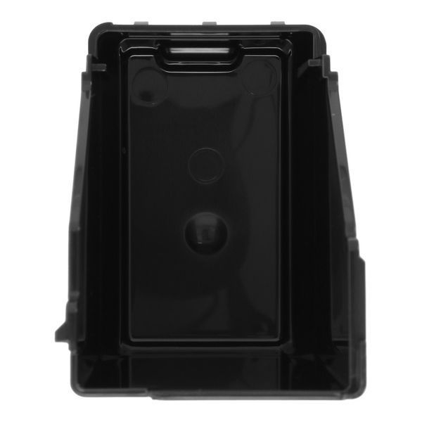 Бункер для отработанного кофе Saeco Philips 421941308121, 17001503, 421944060591 421944060591 фото
