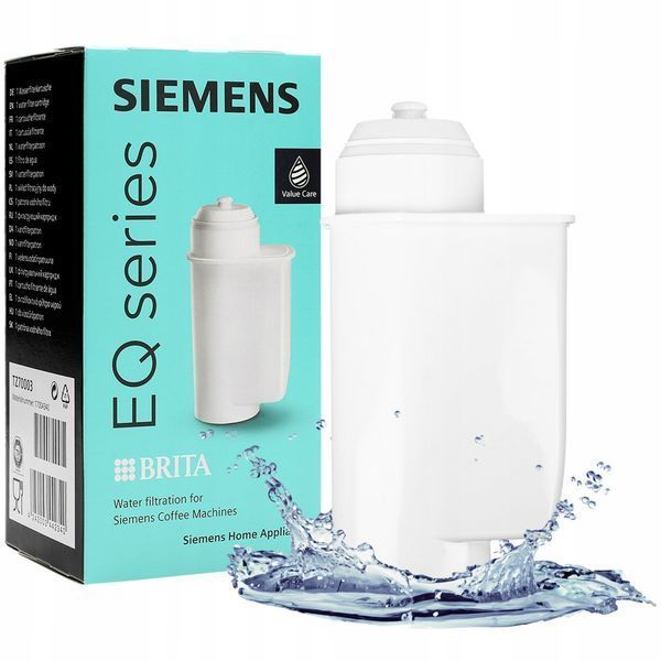 Фильтр для очистки воды кофемашины Siemens BRITA Intenza TZ70003 TZ70003 фото