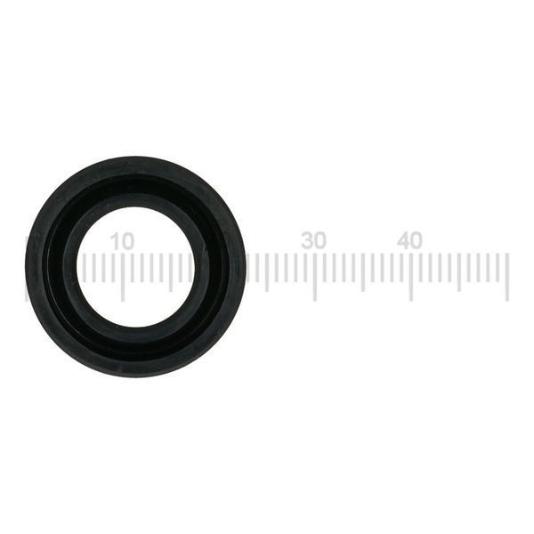 Резиновый уплотнитель под бункер воды для кофемашины Saeco NM05.013, 145842900, 1186700 NM05.013 фото