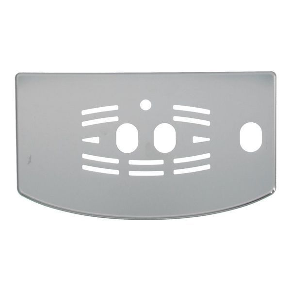 Решетка поддона Delonghi ECAM 6013216181, 6013210411 6013216181 фото