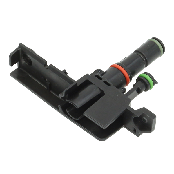 Перехідник на капучинатор для кавомашини Delonghi ESAM AS13200286, 5513214821, 7313227011 AS13200286 фото