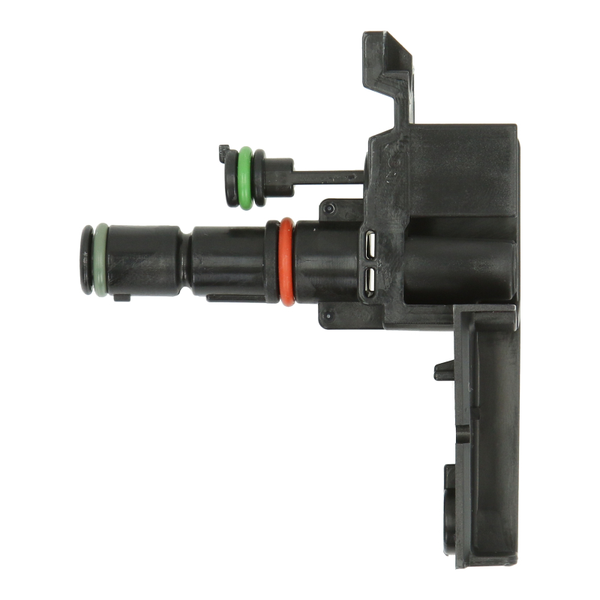 Перехідник на капучинатор для кавомашини Delonghi ESAM AS13200286, 5513214821, 7313227011 AS13200286 фото