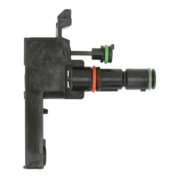 Перехідник на капучинатор для кавомашини Delonghi ESAM AS13200286, 5513214821, 7313227011 AS13200286 фото