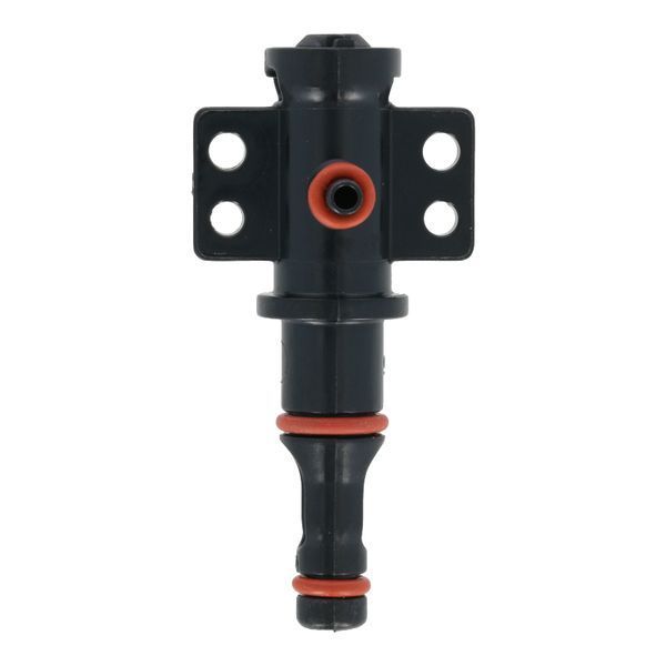 Штуцер бойлера для кофемашины Saeco, Philips 421946011491 421946011491 фото