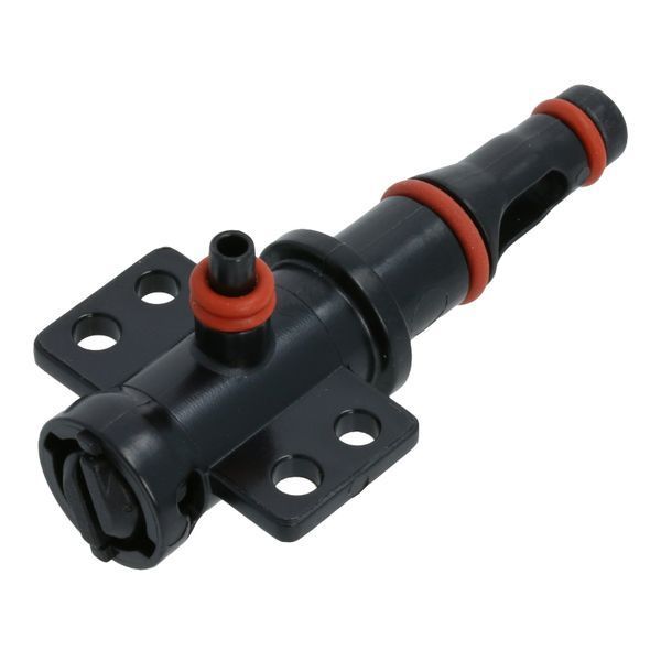 Штуцер бойлера для кофемашины Saeco, Philips 421946011491 421946011491 фото