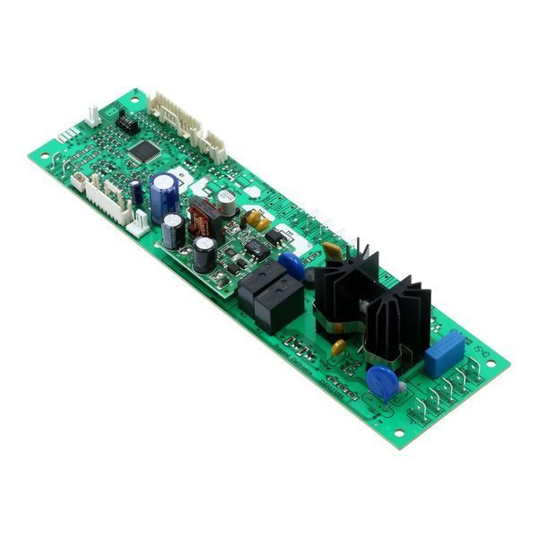 Силова плата для кавоварки Delonghi ESAM 5232119400, 5213211901, 5232116200, 5232108000 5213211901 фото