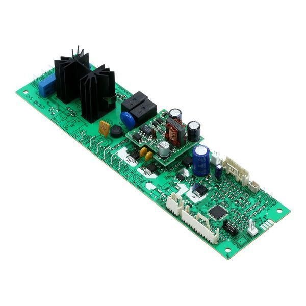 Силова плата для кавоварки Delonghi ESAM 5232119400, 5213211901, 5232116200, 5232108000 5213211901 фото