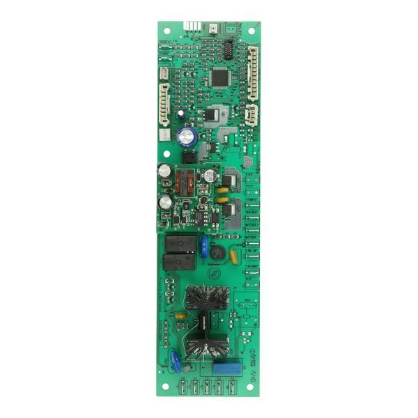 Силова плата для кавоварки Delonghi ESAM 5232119400, 5213211901, 5232116200, 5232108000 5213211901 фото