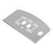 Решетка поддона Delonghi ECAM 6013216181, 6013210411 6013216181 фото 3