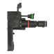 Перехідник на капучинатор для кавомашини Delonghi ESAM AS13200286, 5513214821, 7313227011 AS13200286 фото 6