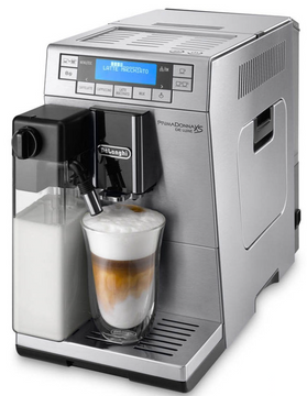 Запчасти для Delonghi ETAM 36.365.M PrimaDonna XS DeLuxe