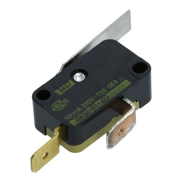 Микропереключатель крана для кофемашины Saeco NE05.013, 996530058847 NE05.013 фото