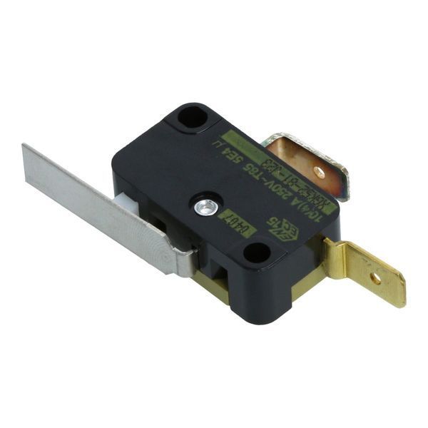 Микропереключатель крана для кофемашины Saeco NE05.013, 996530058847 NE05.013 фото