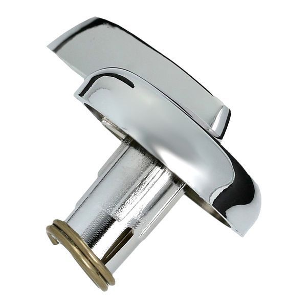 Ручка крана для кавоварки Delonghi EAM, ESAM 5513222451, 5532125700 5513222451 фото